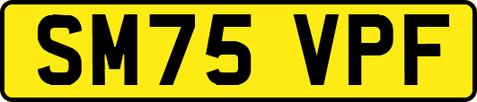 SM75VPF