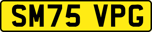 SM75VPG