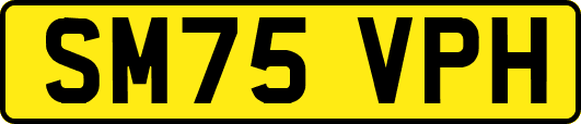 SM75VPH