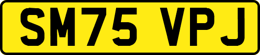 SM75VPJ