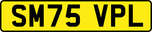 SM75VPL