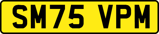SM75VPM