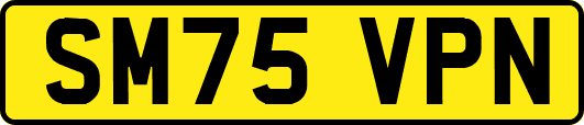 SM75VPN