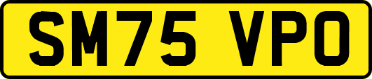 SM75VPO