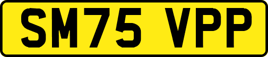 SM75VPP