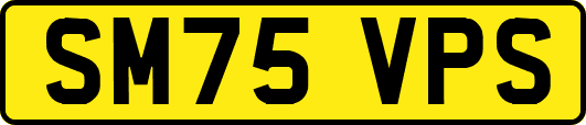 SM75VPS