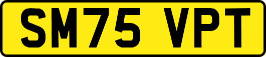 SM75VPT