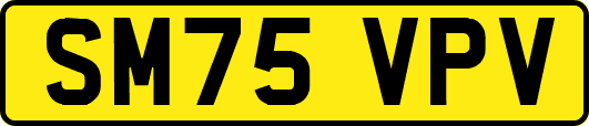 SM75VPV
