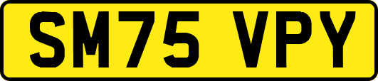 SM75VPY