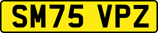 SM75VPZ