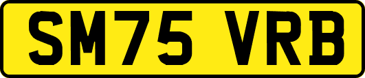 SM75VRB