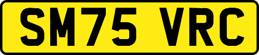 SM75VRC