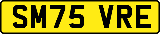 SM75VRE