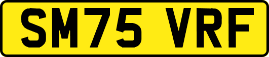SM75VRF