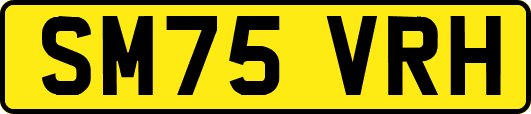 SM75VRH