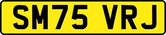 SM75VRJ