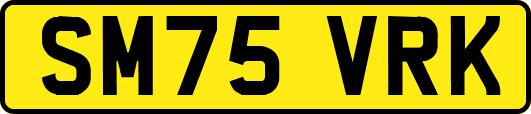 SM75VRK