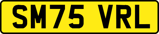 SM75VRL