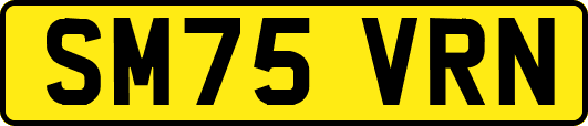 SM75VRN