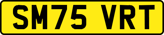 SM75VRT