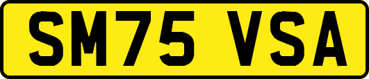 SM75VSA