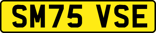 SM75VSE