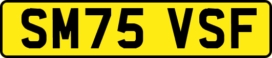 SM75VSF