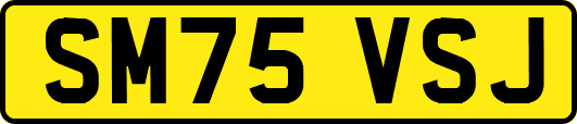 SM75VSJ