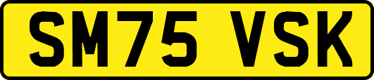SM75VSK