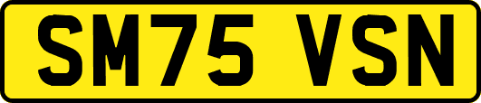 SM75VSN
