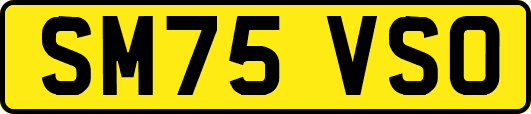 SM75VSO