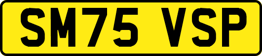 SM75VSP