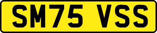SM75VSS