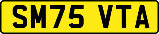 SM75VTA