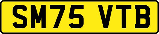 SM75VTB