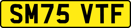 SM75VTF