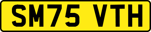 SM75VTH
