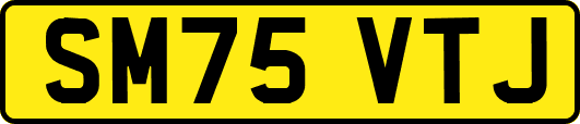 SM75VTJ