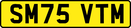 SM75VTM