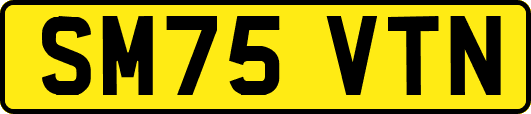 SM75VTN