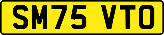 SM75VTO
