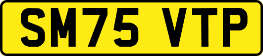 SM75VTP