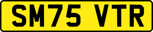 SM75VTR