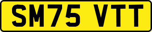SM75VTT