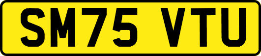SM75VTU