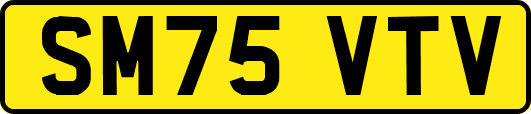 SM75VTV