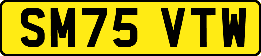 SM75VTW