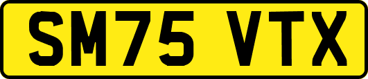 SM75VTX