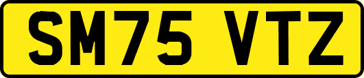 SM75VTZ