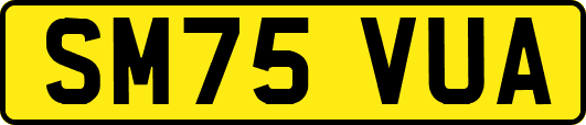 SM75VUA
